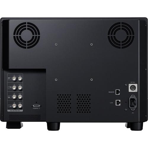 Canon DP-V1710 17" UHD 4K Reference Display