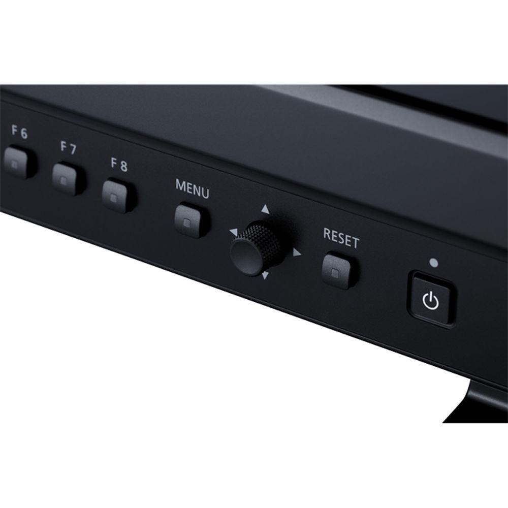 Canon DP-V1710 17" UHD 4K Reference Display