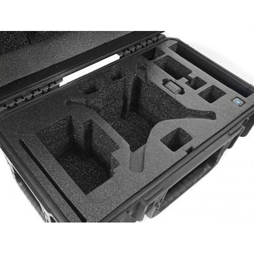 CasePro Case for DJI Phantom 3 Quadcopter & Accessories