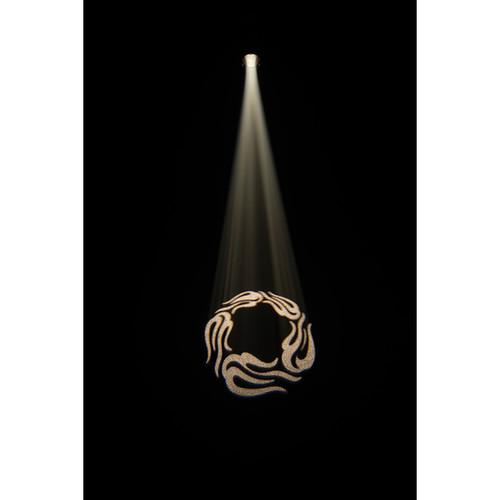 CHAUVET DJ EVE E-50Z 50W LED Ellipsoidal