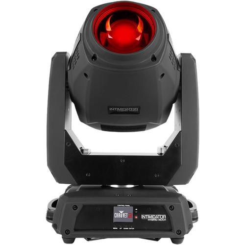 CHAUVET DJ Intimidator Hybrid 140SR Moving Head Beam