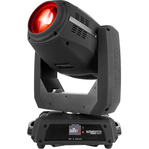 CHAUVET DJ Intimidator Hybrid 140SR Moving Head Beam