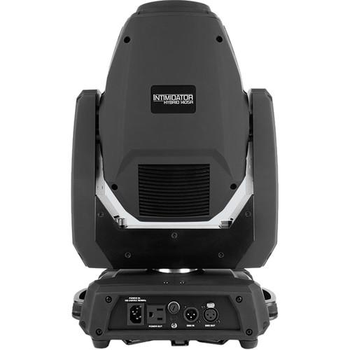 CHAUVET DJ Intimidator Hybrid 140SR Moving Head Beam