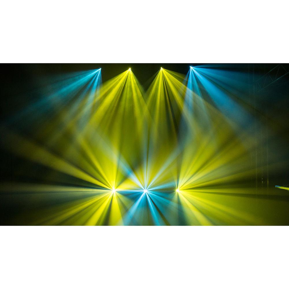CHAUVET DJ Intimidator Hybrid 140SR Moving Head Beam
