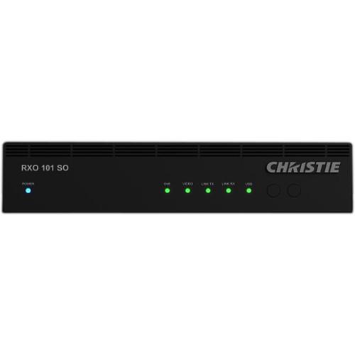 Christie RXO 101 SO Terra Receiver