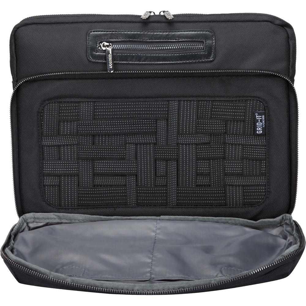 Cocoon Buena Vista 13" Sleeve for MacBook Laptops
