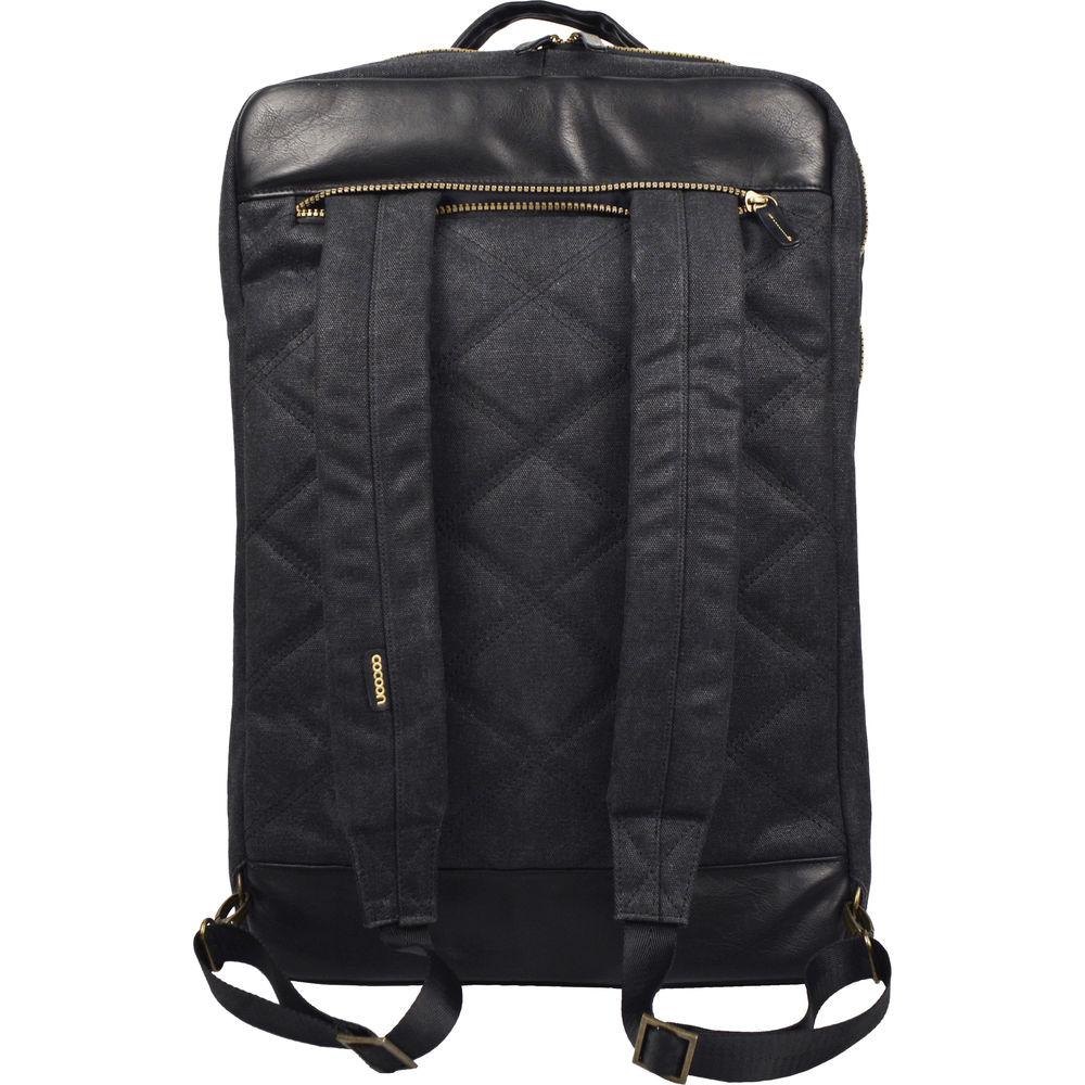 Cocoon Urban Adventure Convertible Carry-On Travel Backpack for Laptop up to 17"