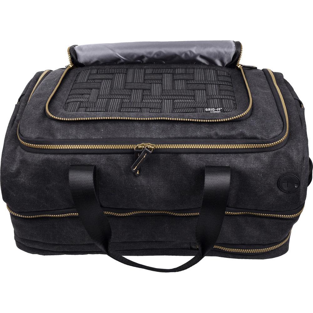 Cocoon Urban Adventure Convertible Carry-On Travel Backpack for Laptop up to 17"