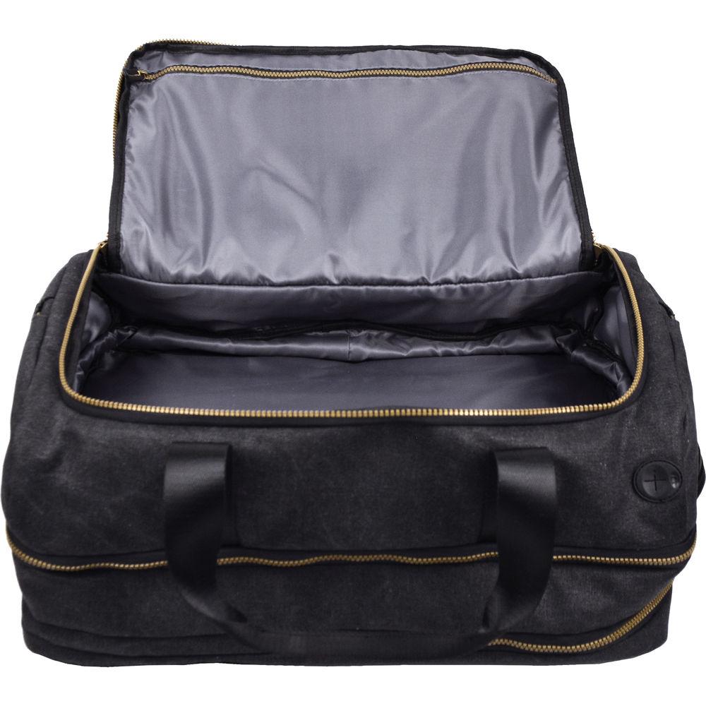 Cocoon Urban Adventure Convertible Carry-On Travel Backpack for Laptop up to 17"