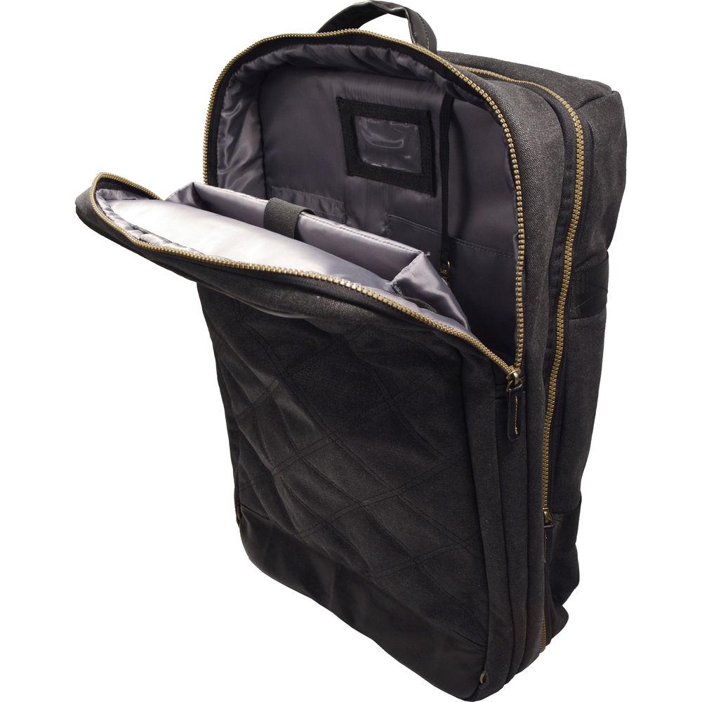 Cocoon Urban Adventure Convertible Carry-On Travel Backpack for Laptop up to 17"