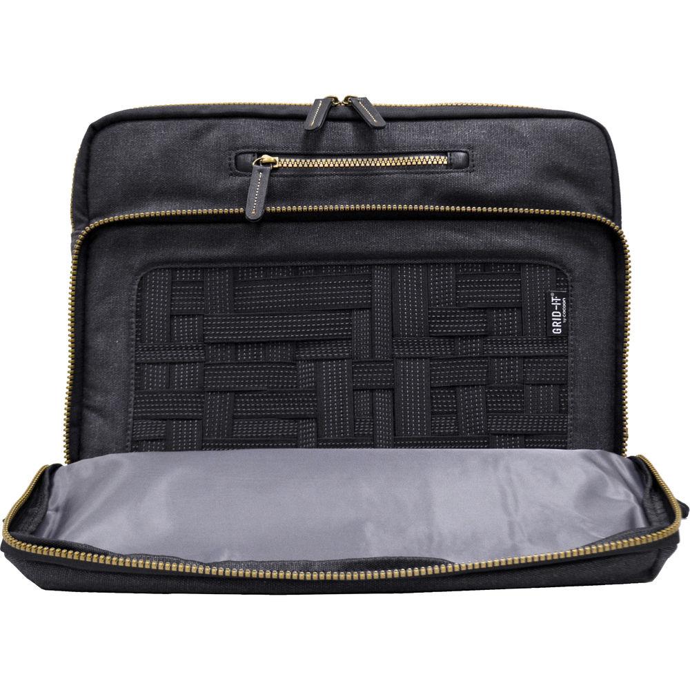 Cocoon Urban Adventure Sleeve for Tablet up to 13