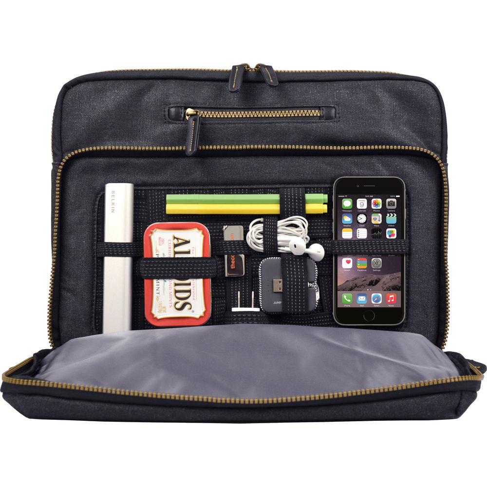 Cocoon Urban Adventure Sleeve for Tablet up to 13"