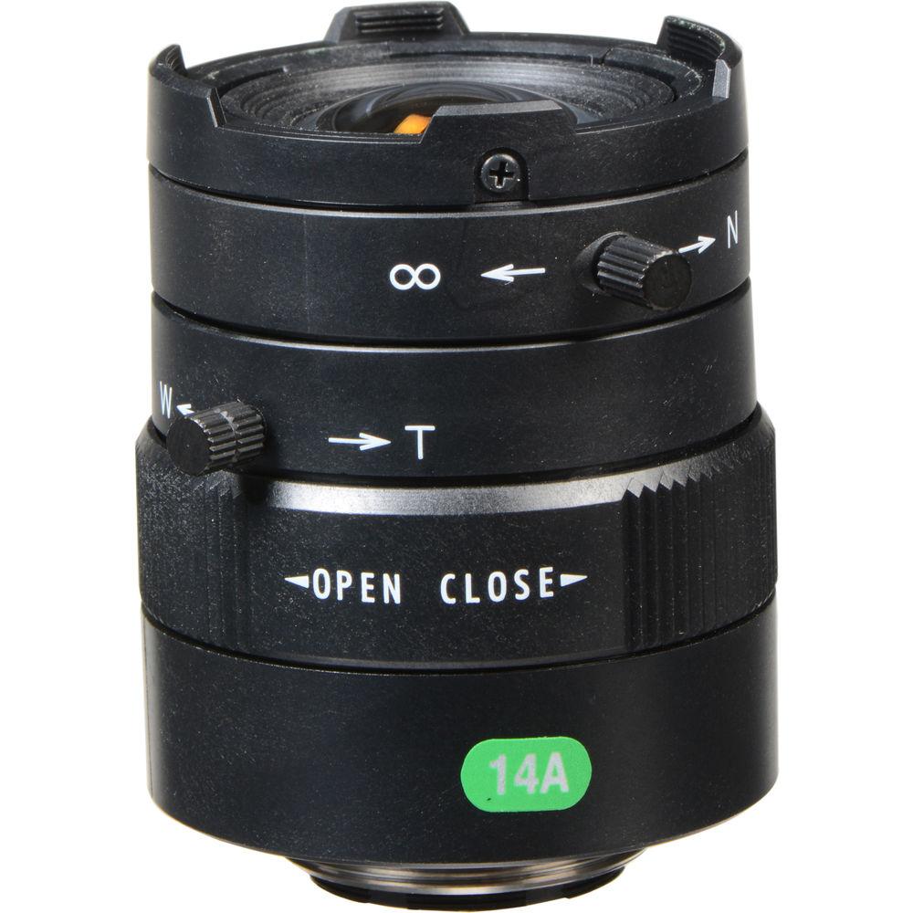 computar CS-Mount 3.5-10.5mm Varifocal Lens