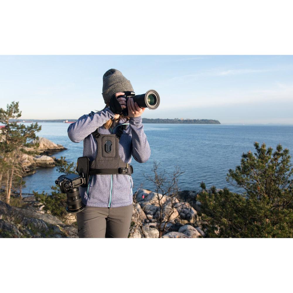 Cotton Carrier CCS G3 Harness-2