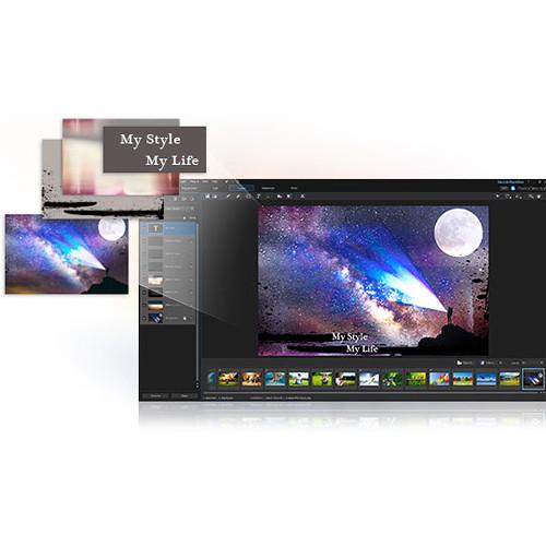 CyberLink PhotoDirector 8 Ultra