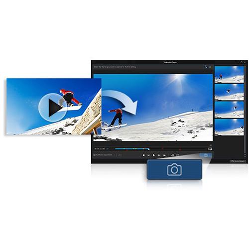 CyberLink PhotoDirector 8 Ultra