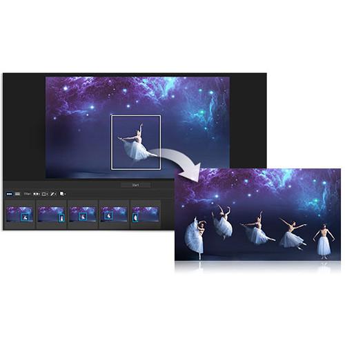 CyberLink PhotoDirector 8 Ultra