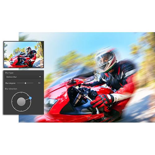 CyberLink PhotoDirector 8 Ultra