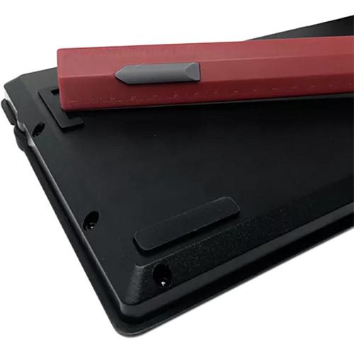 Das Keyboard 4 Ultimate Wired Mechanical Keyboard