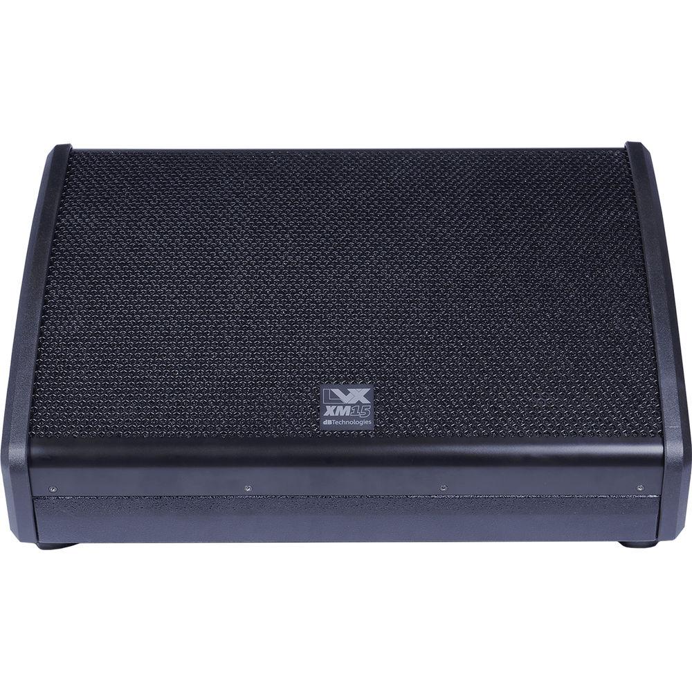 dB Technologies LVX XM 15" Professional Stage Monitor