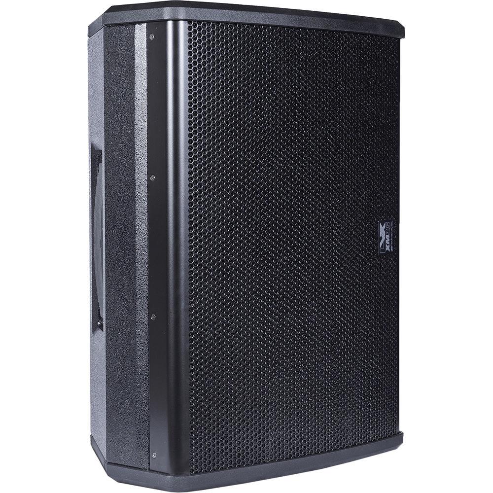 dB Technologies LVX XM 15" Professional Stage Monitor