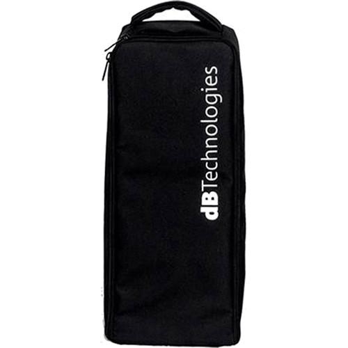 dB Technologies Tour Cover for Two ES Entertainment System Tops and D 25mm Pole