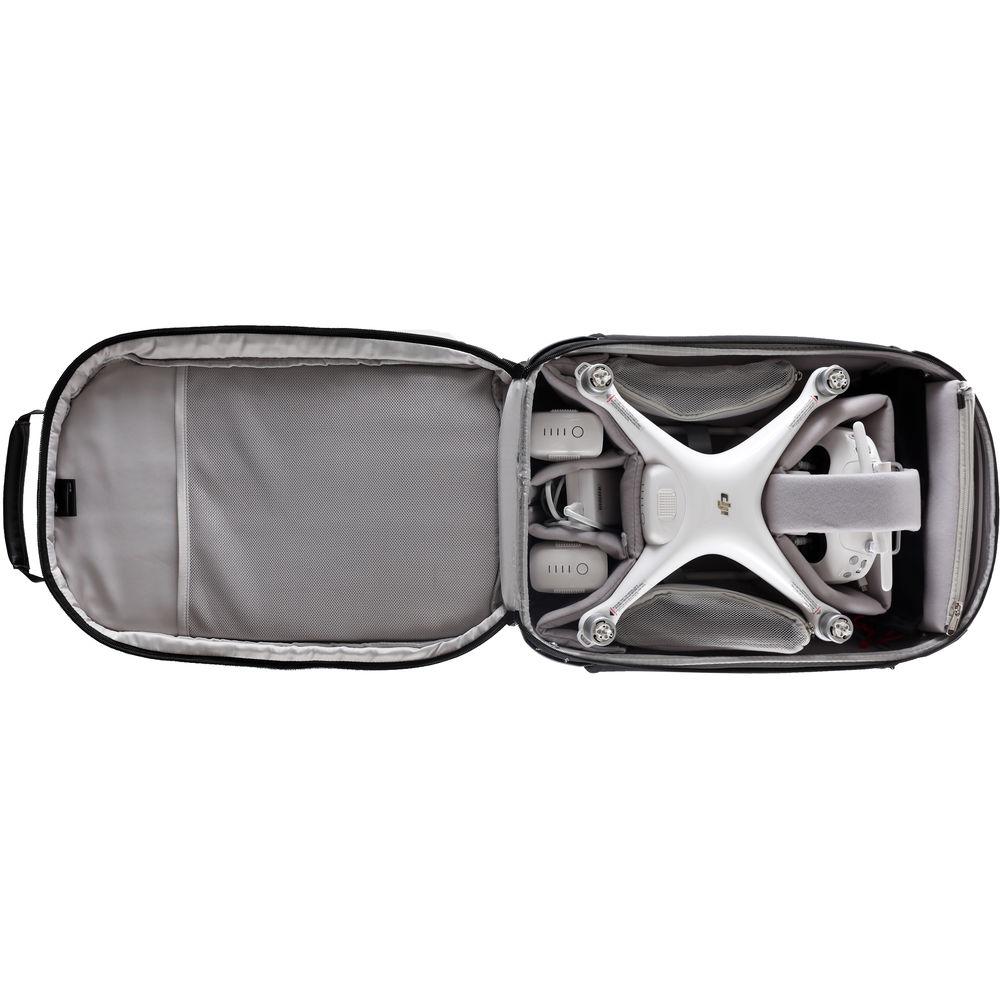 DJI Multifunctional Backpack for Phantom-Series Quadcopter