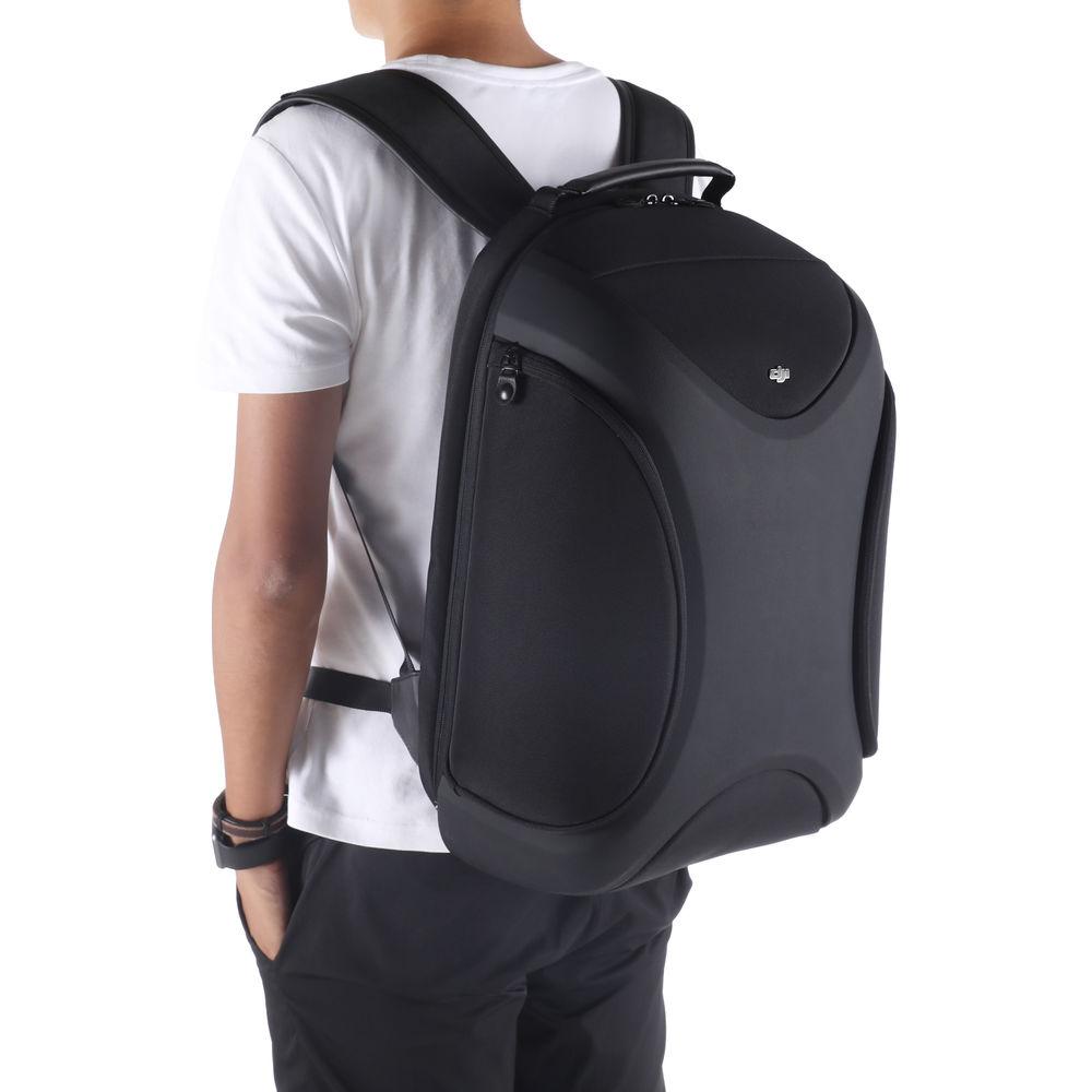 DJI Multifunctional Backpack for Phantom-Series Quadcopter