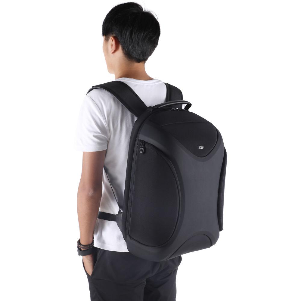 DJI Multifunctional Backpack for Phantom-Series Quadcopter