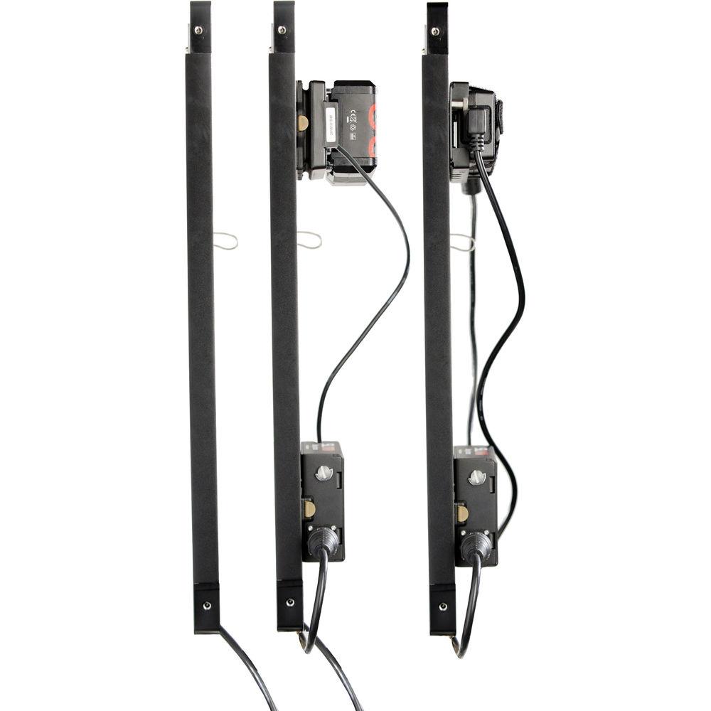 DMG Lumiere MINI Switch Bi-Color LED Light Panel