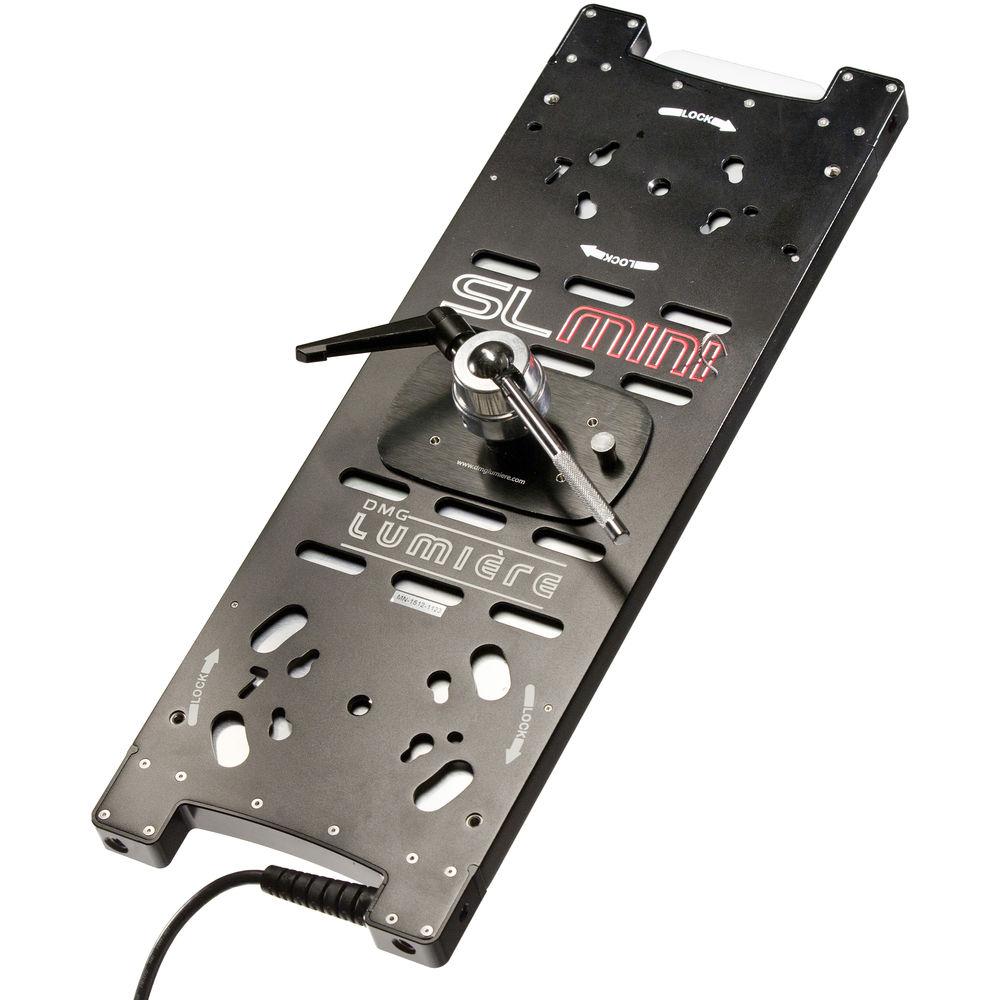 DMG Lumiere MINI Switch Bi-Color LED Light Panel