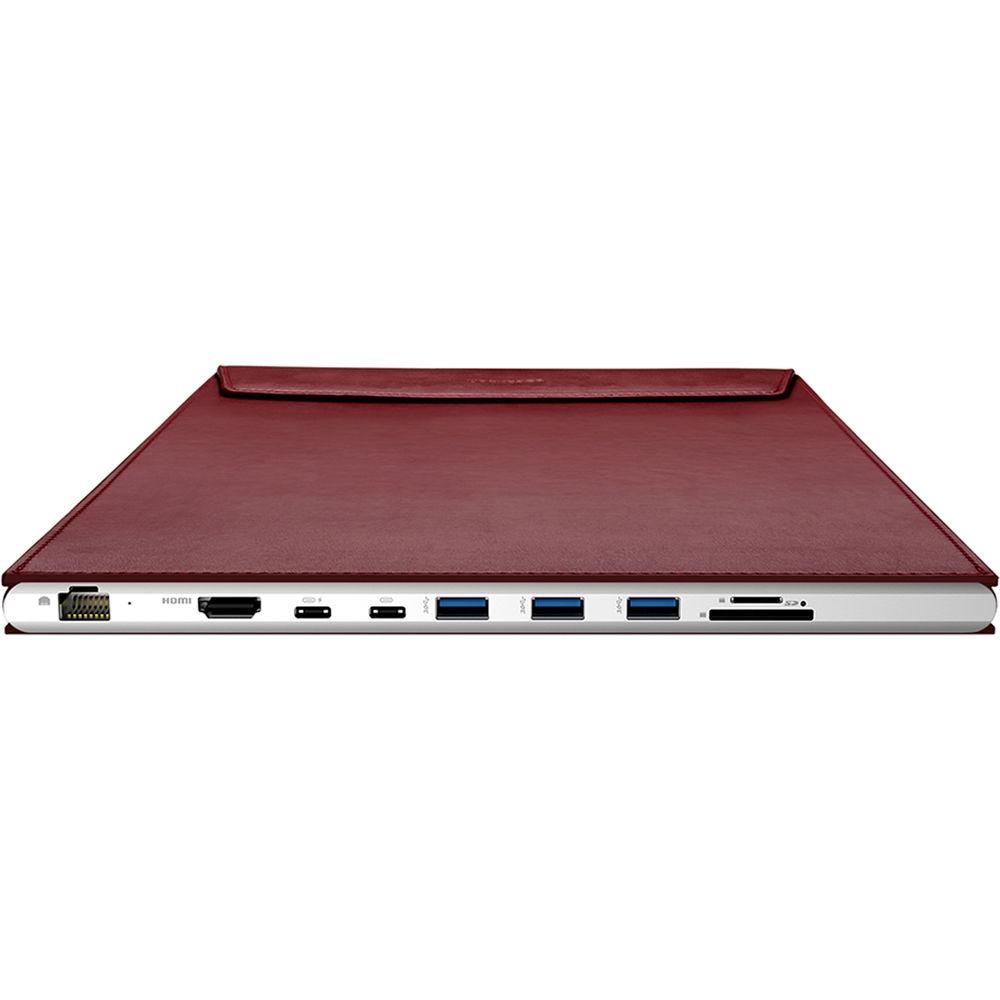 DOCKCASE A1 for MacBook Pro 15"