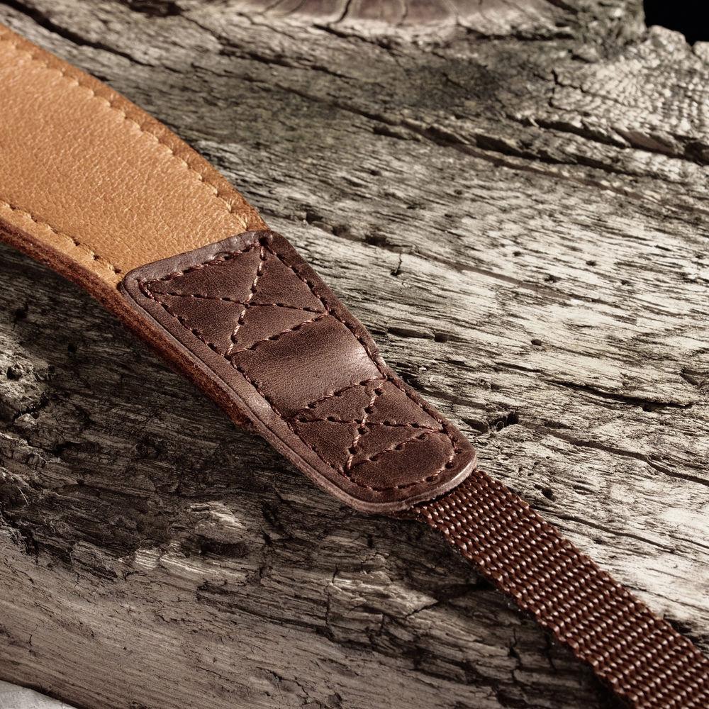 EDDYCAM Premium Camera Strap