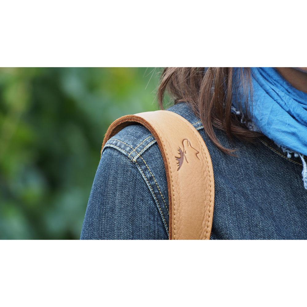 EDDYCAM Premium Camera Strap