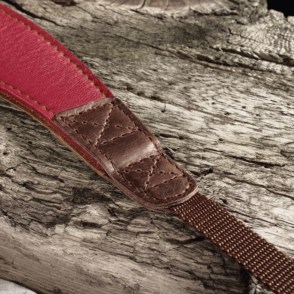 EDDYCAM Premium Camera Strap