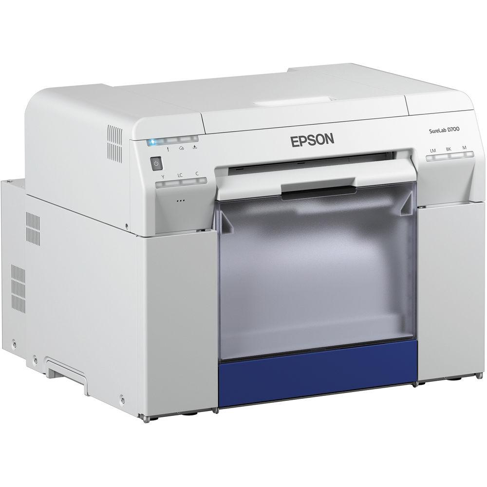 Epson SureLab D700 Professional MiniLab Printer