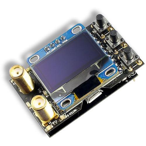 FlySight Furious True-D V3 Diversity Receiver