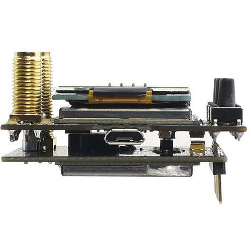 FlySight Furious True-D V3 Diversity Receiver