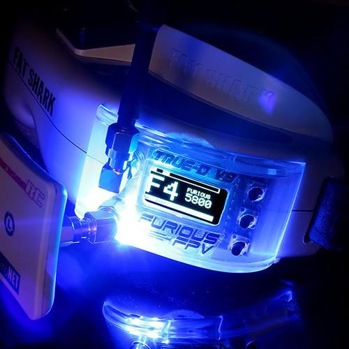 FlySight Furious True-D V3 Diversity Receiver