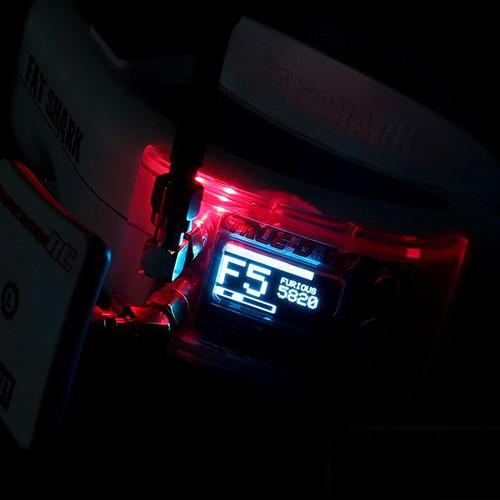 FlySight Furious True-D V3 Diversity Receiver