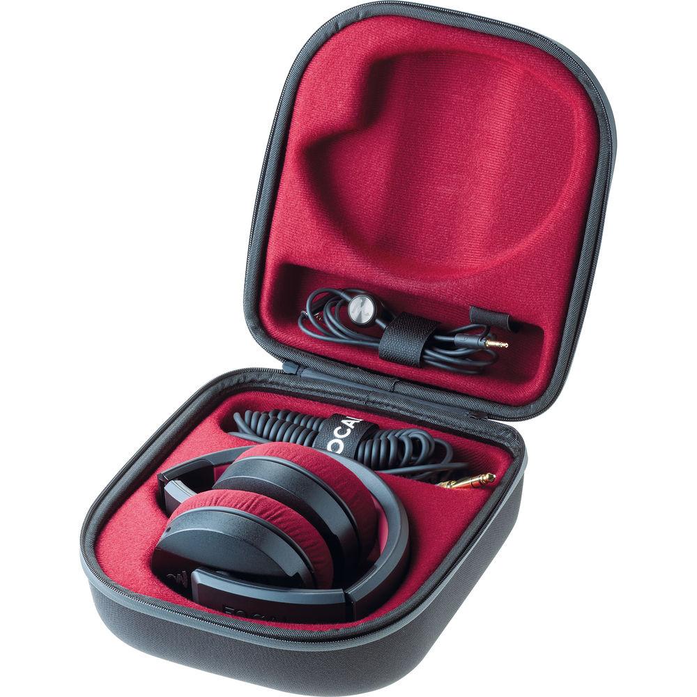 Focal Listen Professional Closed-Back Studio Monitor Headphones