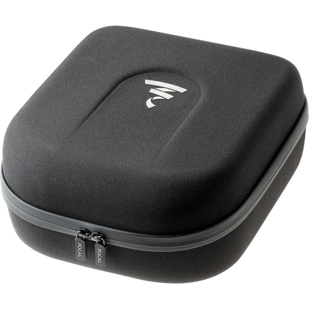 Focal Listen Professional Closed-Back Studio Monitor Headphones