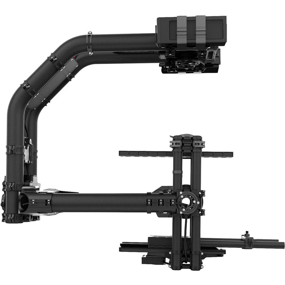 FREEFLY MoVI XL with Case