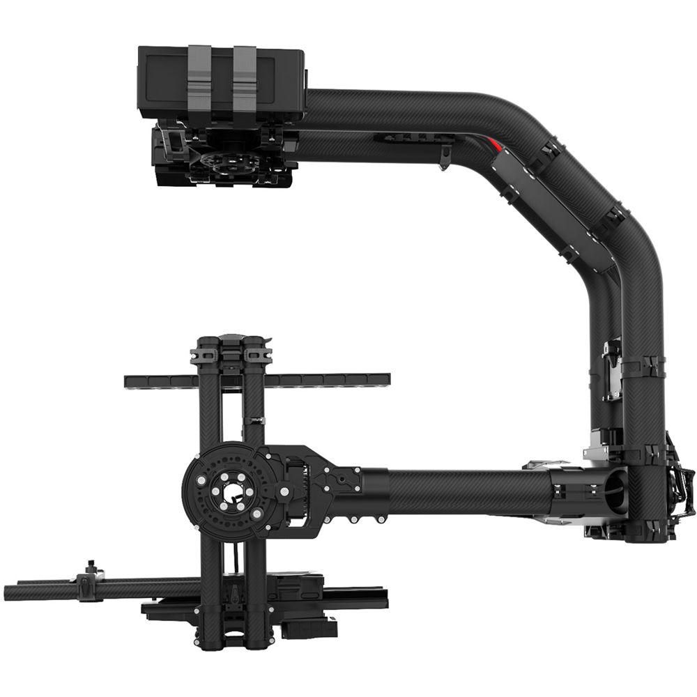FREEFLY MoVI XL with Case