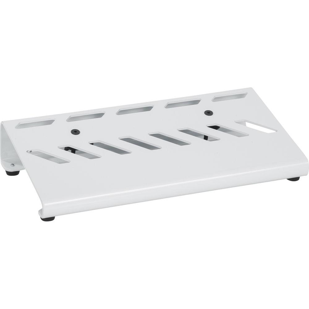 Gator Cases Aluminum Pedalboard with Carry Case