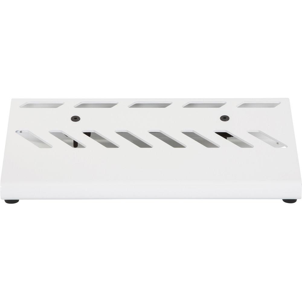 Gator Cases Aluminum Pedalboard with Carry Case