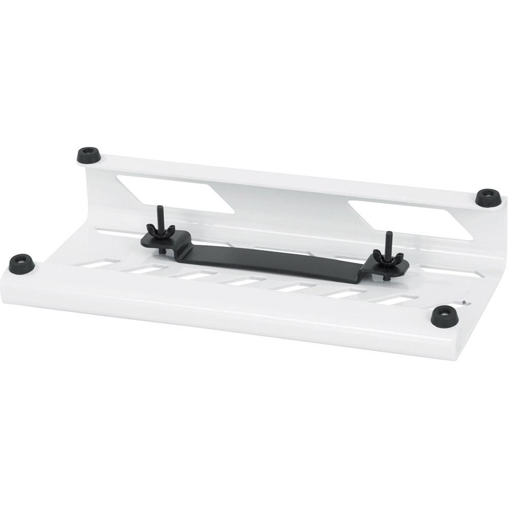 Gator Cases Aluminum Pedalboard with Carry Case