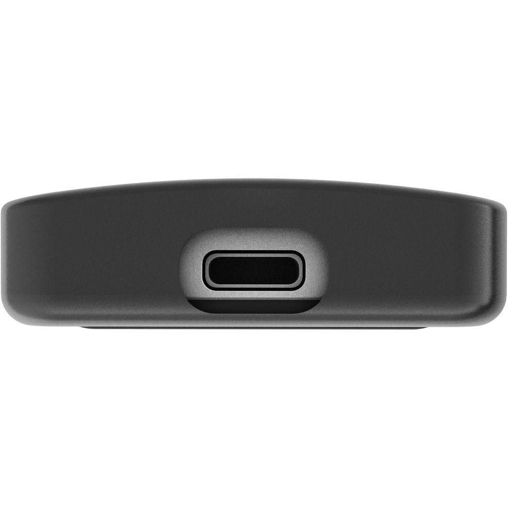 Glyph Technologies 500GB Atom USB 3.1 Type-C External SSD