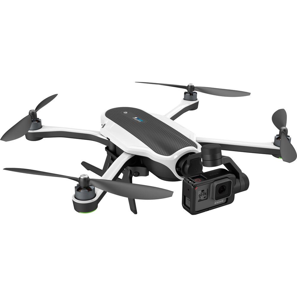GoPro Karma Quadcopter with HERO5 Black