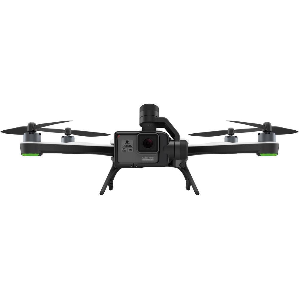 GoPro Karma Quadcopter with HERO5 Black